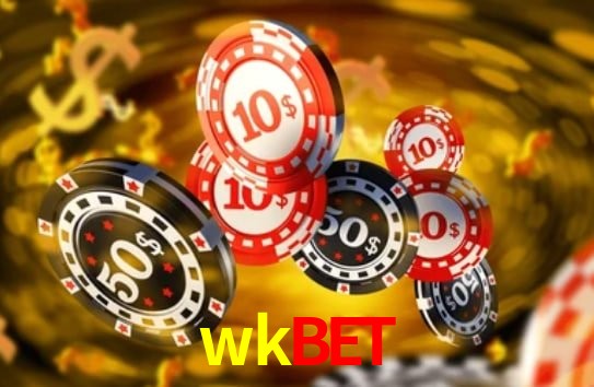 Experiência VIP wkbet
