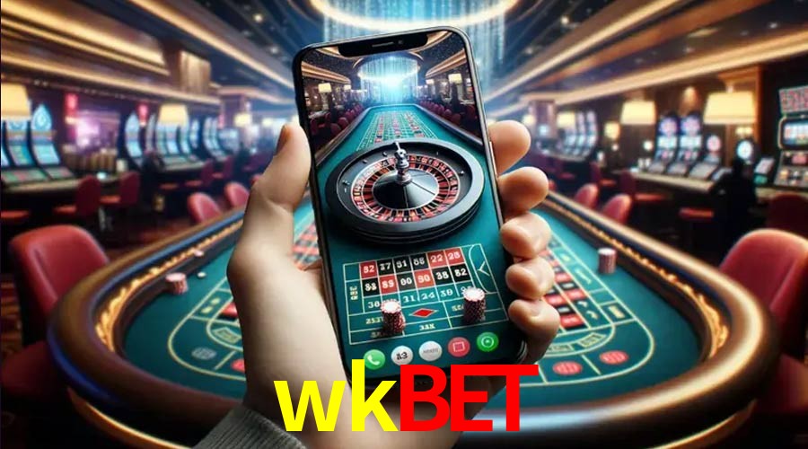 Experiência VIP wkbet