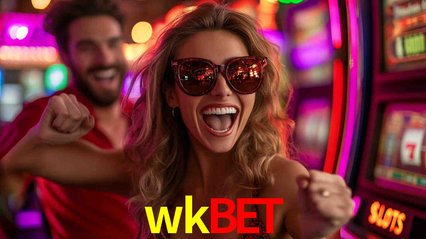 Experiência VIP wkbet