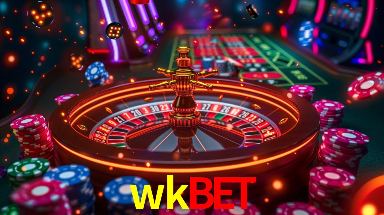 Jogos Exclusivos wkbet