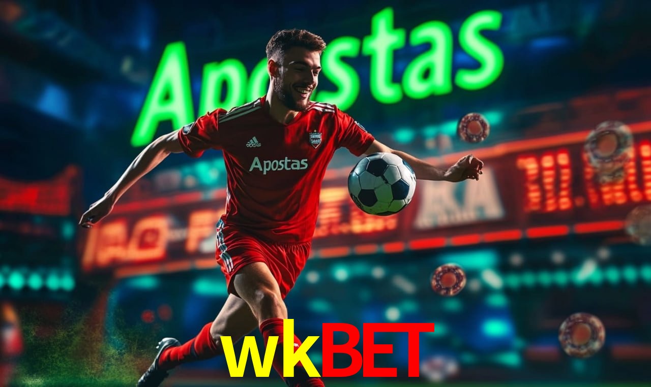 Torneios wkbet