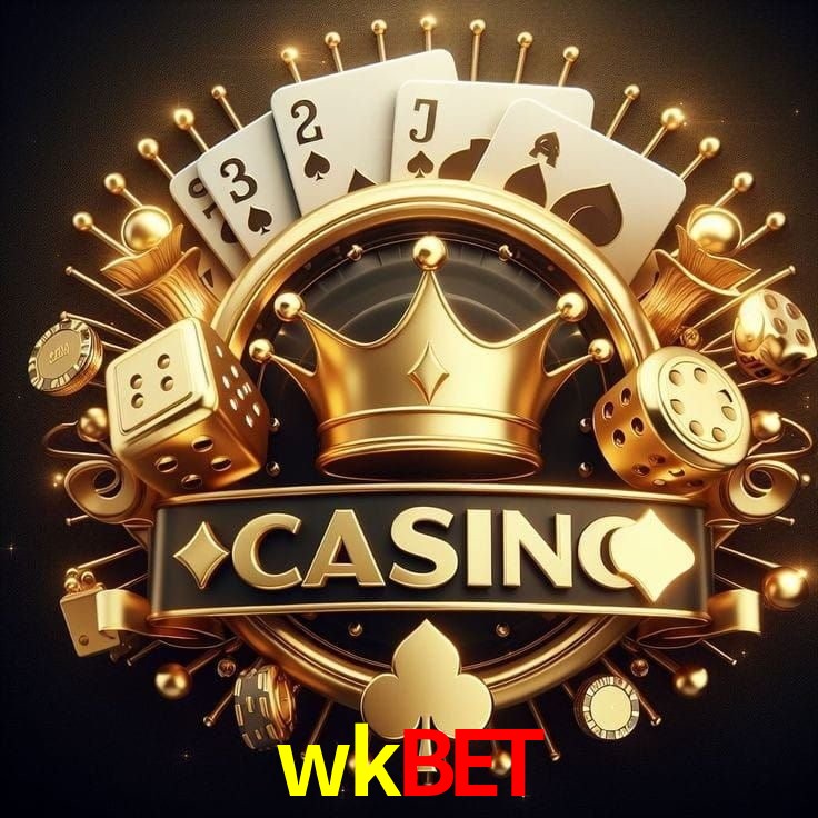 Provedores de Jogos wkbet