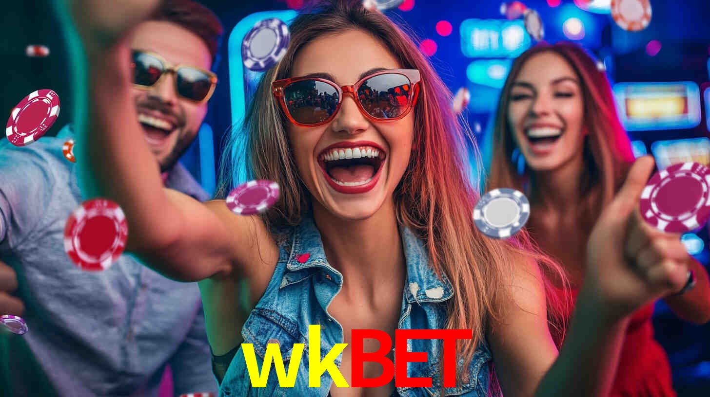 Descubra a Essência do wkbet: Nossa História e Compromissos