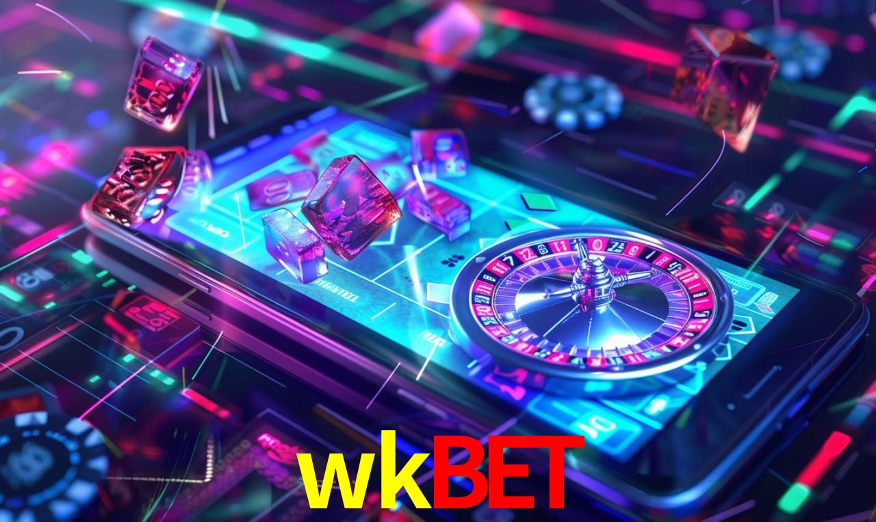 Estatísticas do Jogo wkbet