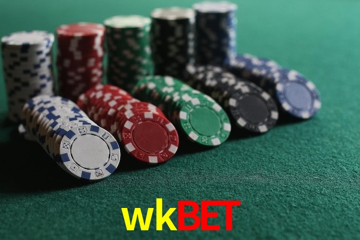 Game Statistics wkbet