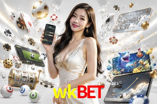Slot Games wkbet
