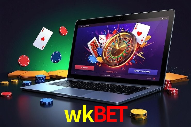 wkbet Segurança Logo 2