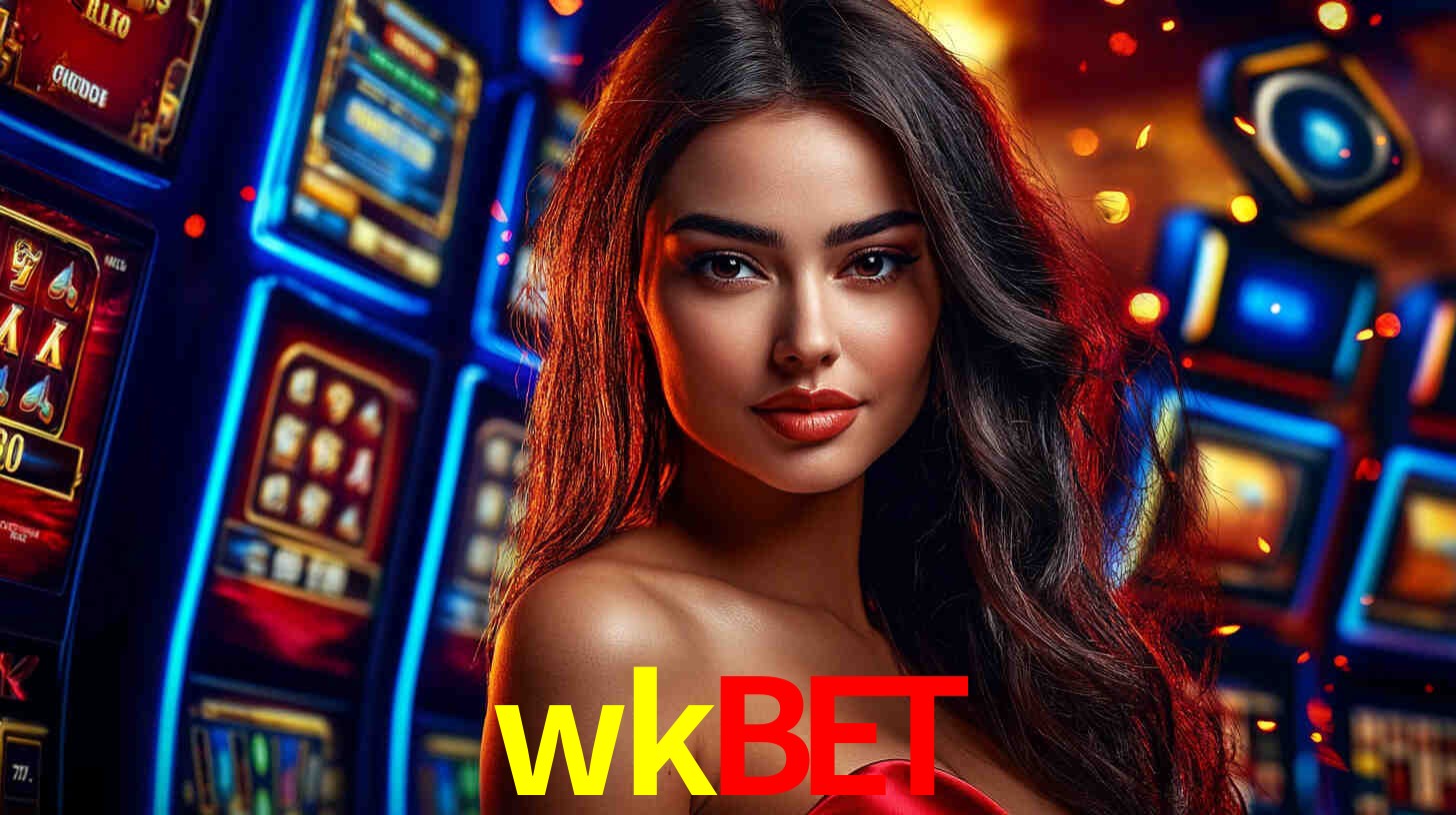 A Experiência Imersiva dos Cassinos Ao Vivo no wkbet