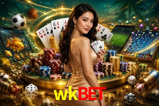 Roulette Table wkbet
