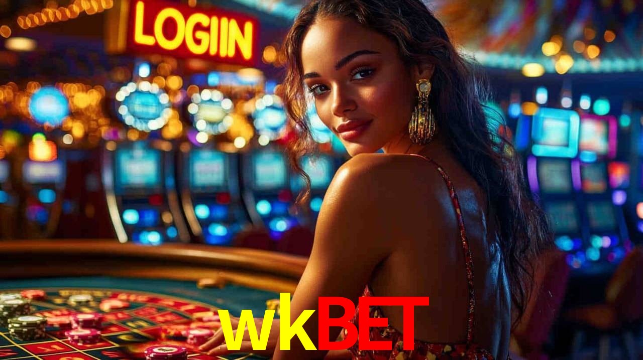 Tecnologia da Plataforma wkbet