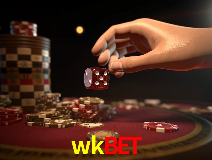 Segurança 2FA wkbet