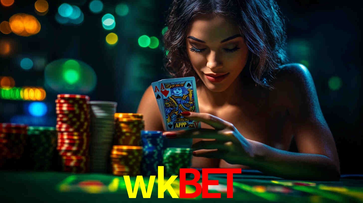 Inovações de Jogos na wkbet: O Futuro das Experiências Interativas