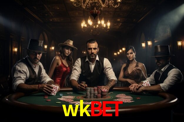 wkbet Logo 1