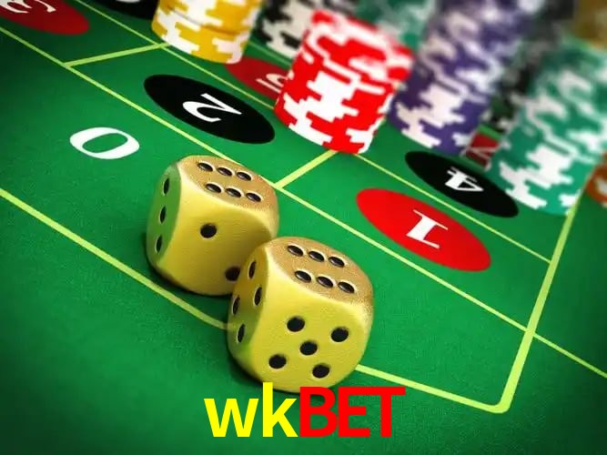 Basketball Betting wkbet