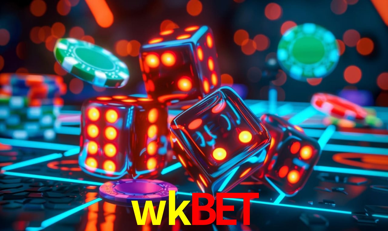 Interface do App wkbet