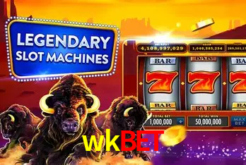Inovações de Jogos na wkbet: O Futuro das Experiências Interativas
