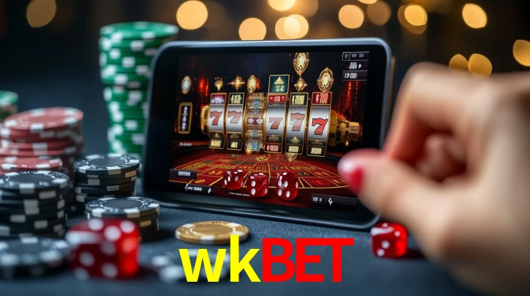 Premium Interface wkbet