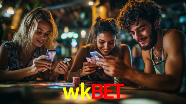 Welcome Bonus wkbet