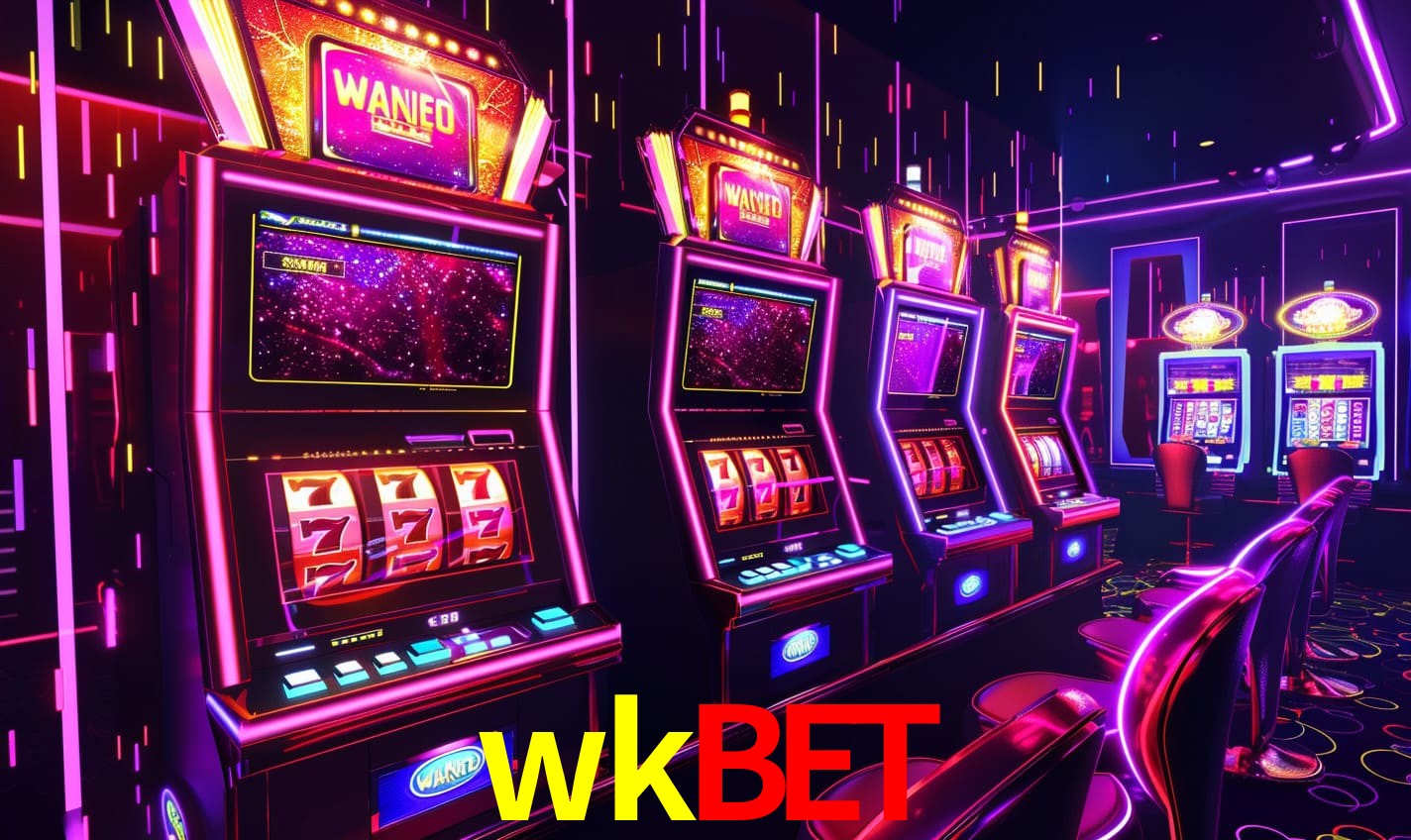 A Emoção da Loteria na wkbet: Uma Chance de Mudança de Vida