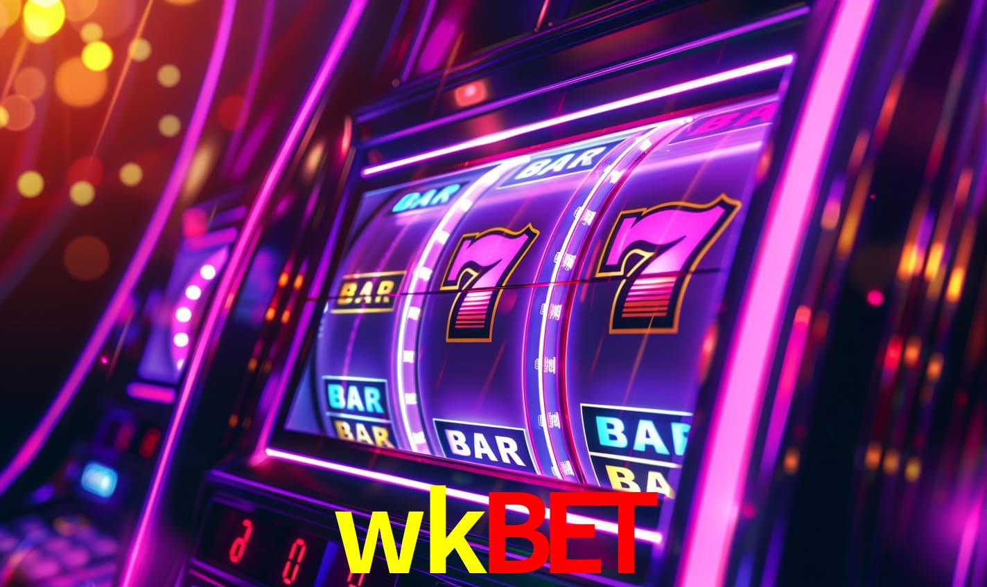 wkbet: A Experiência de Casino com Jogos de Mesa ao Vivo