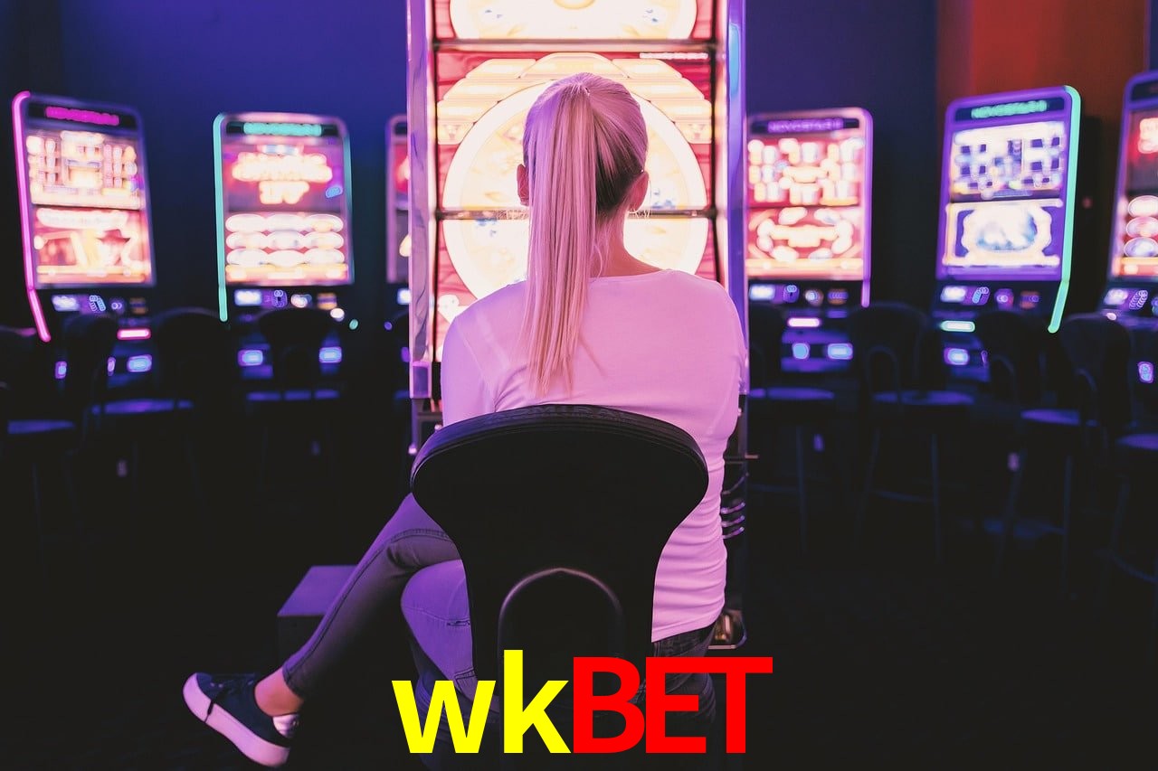 Games Directory wkbet
