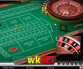 wkbet Cassino Online Certificado