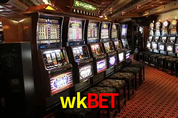 A Popularidade dos Caça-Níqueis no wkbet