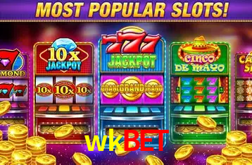 Desvendando o Mundo dos Jogos Virtuais na wkbet