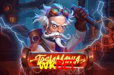 Sistemas de Segurança wkbet