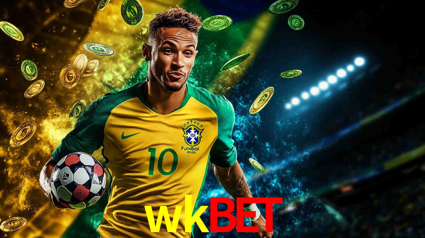 Explorando a Categoria de Eventos em Apostas na wkbet