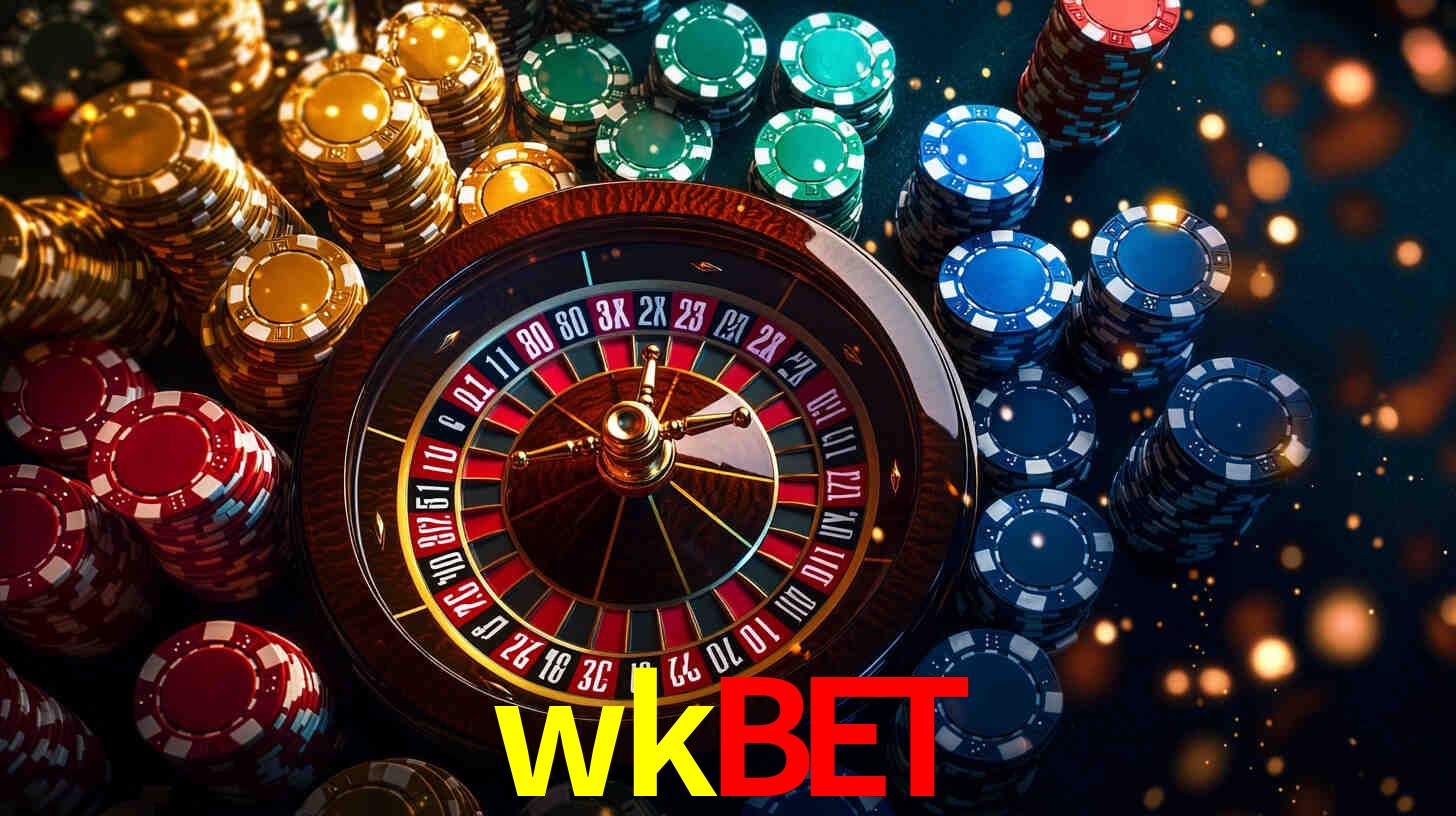 Certificação GLI wkbet