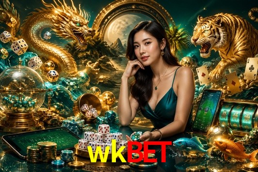 Exclusive Offers wkbet