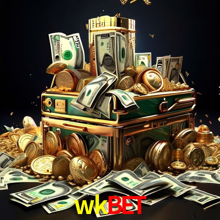 Recursos de Bônus wkbet