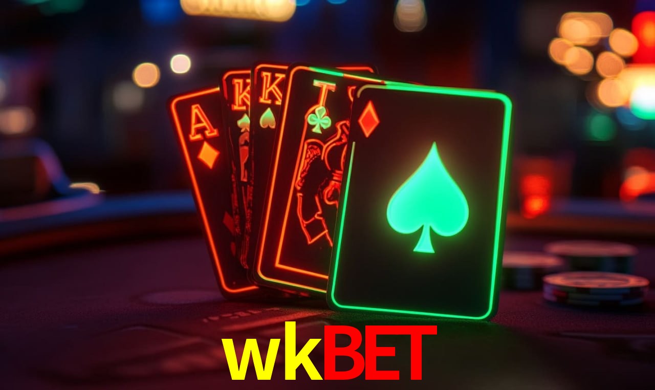 Login Seguro wkbet