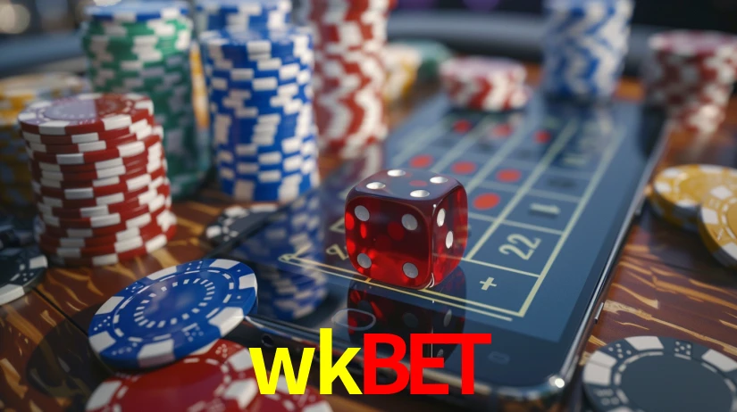 Apostas Ao Vivo wkbet