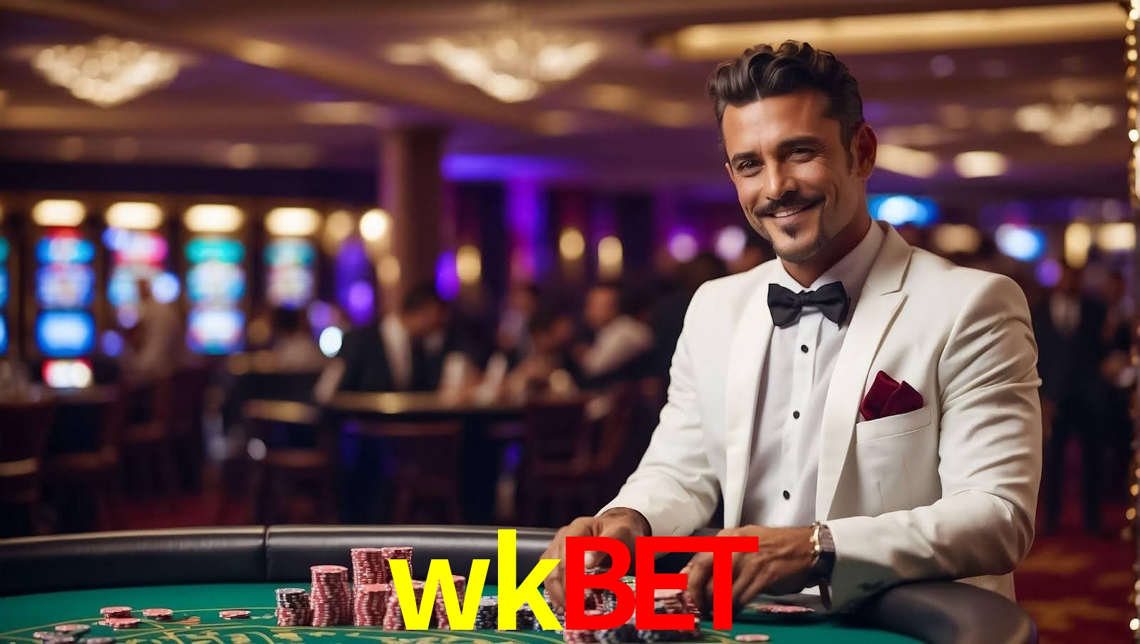Ofertas Exclusivas wkbet
