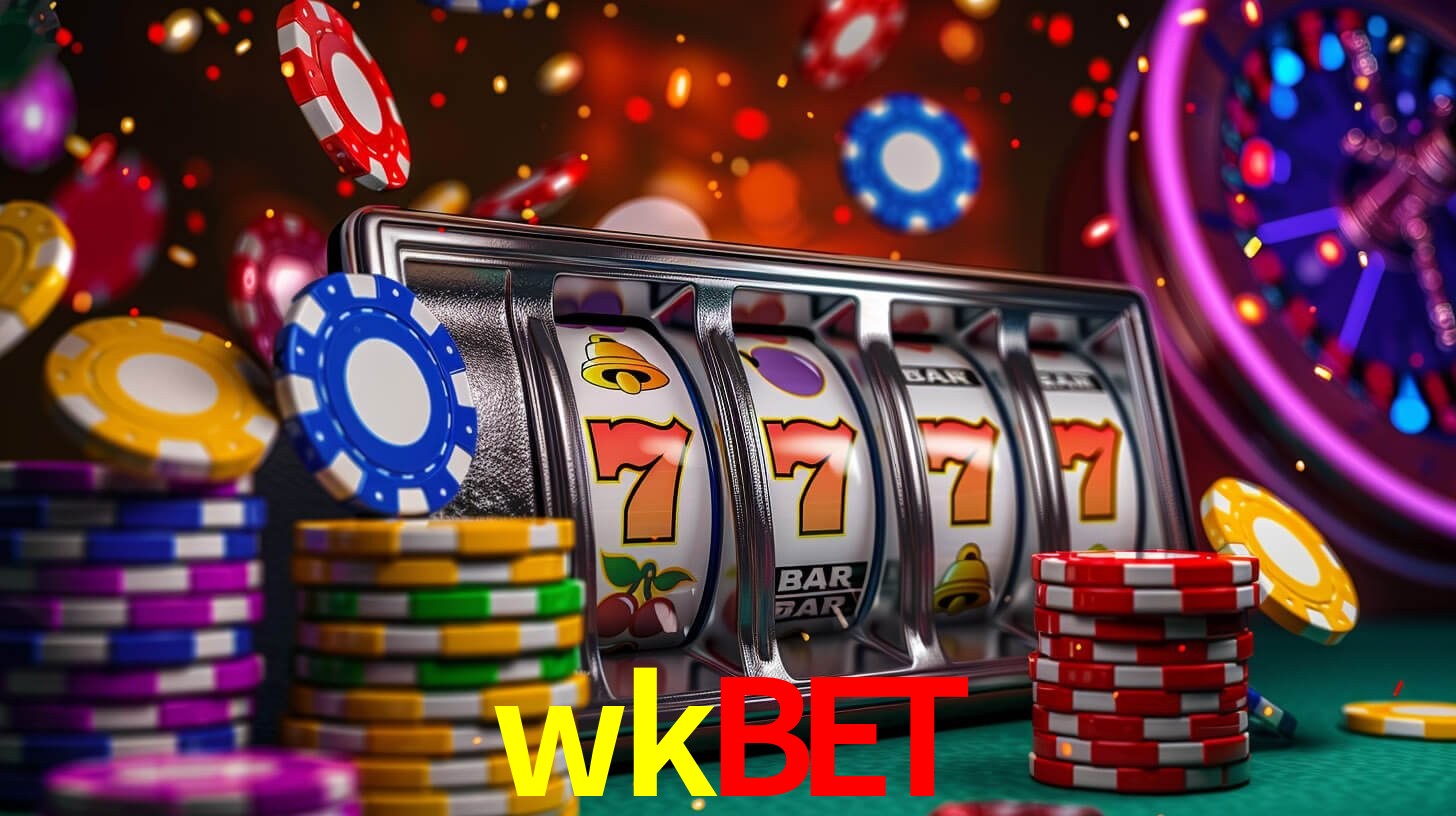Mesa de Blackjack wkbet