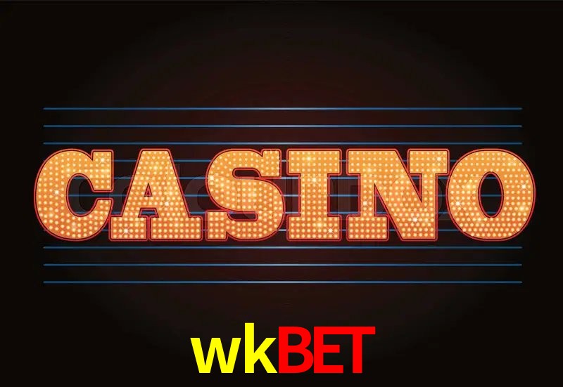 Diretório de Jogos wkbet