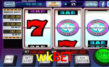 Inovações de Jogos na wkbet: O Futuro das Experiências Interativas
