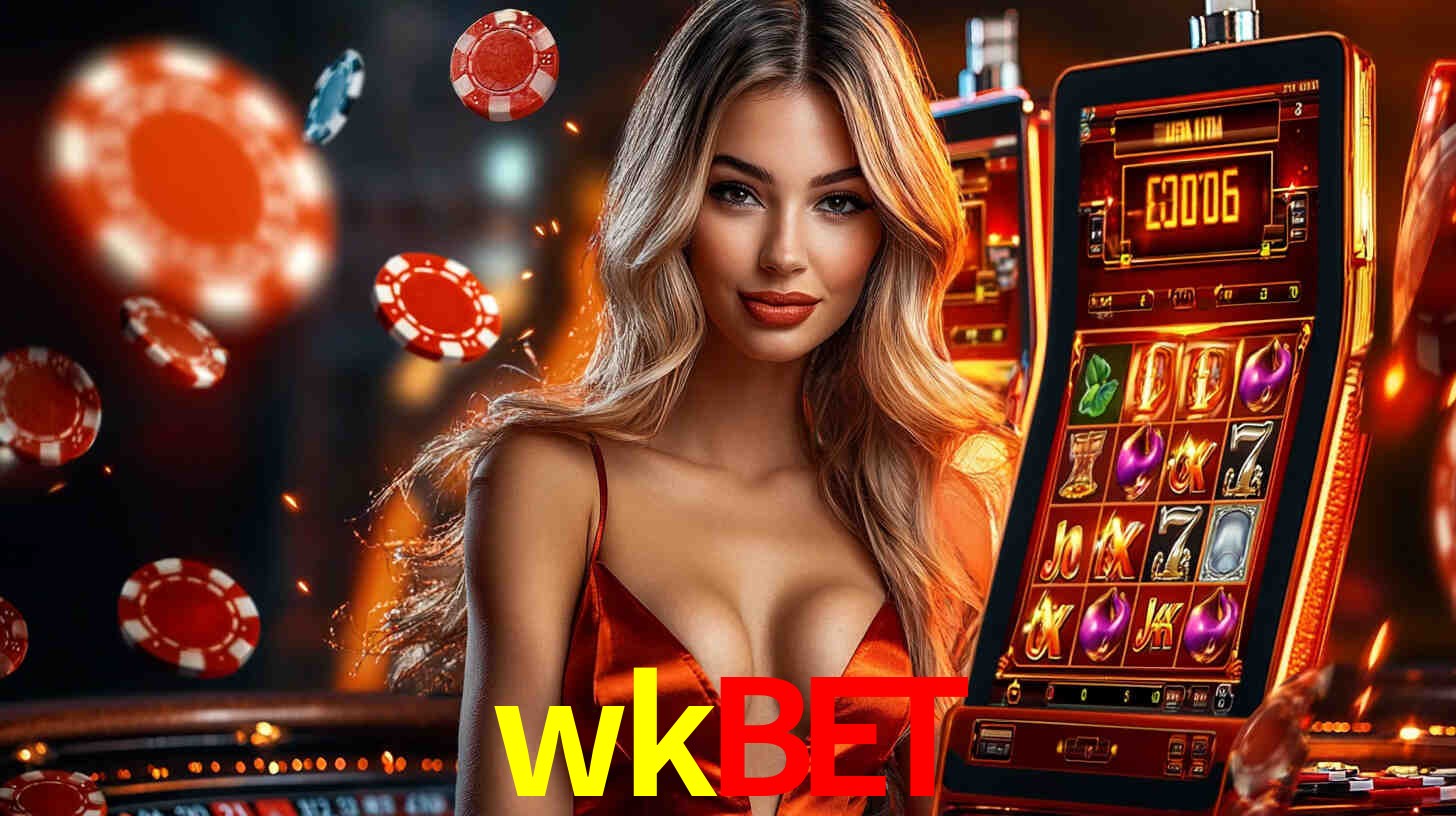 wkbet: Seu Especialista em Apostas Esportivas Brasileiras