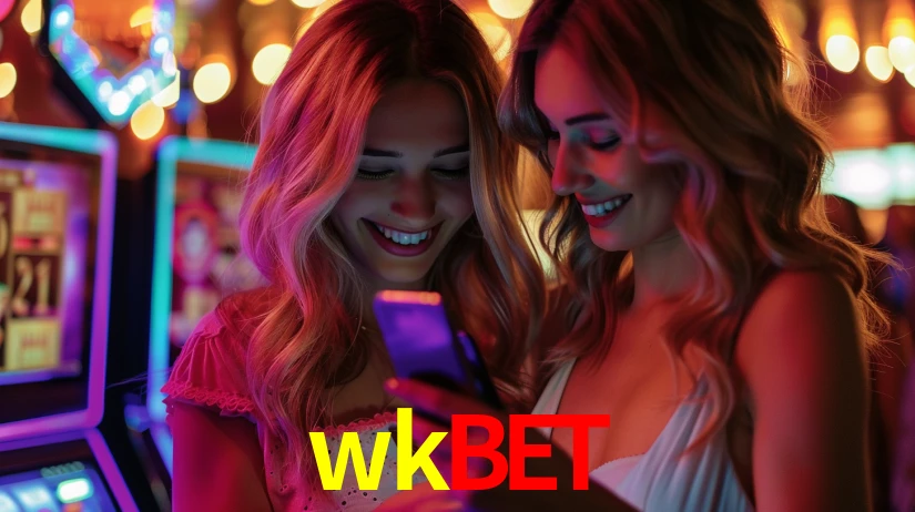 Sinta a adrenalina dos jogos de cassino com wkbet