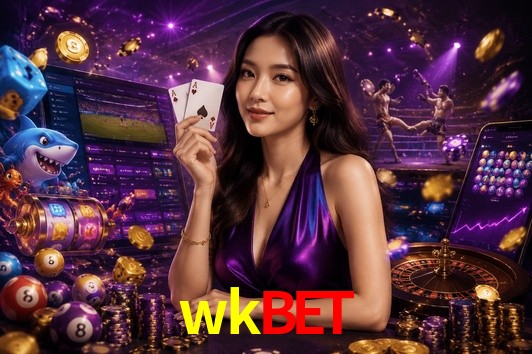 Blackjack Table wkbet