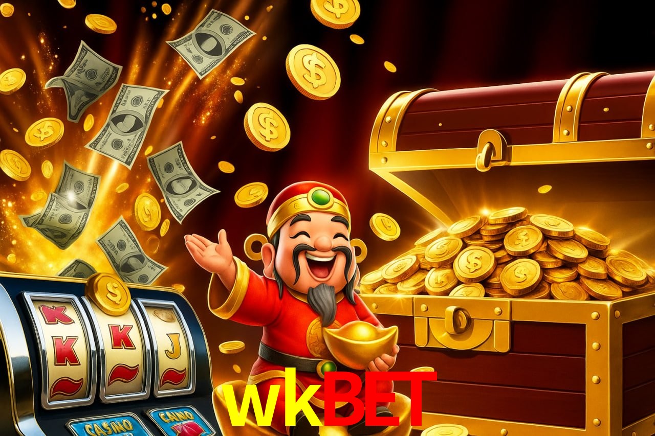 Casino VIP wkbet