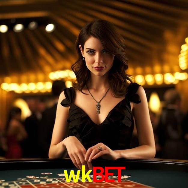 Desvendando o Mundo dos Jogos Virtuais na wkbet