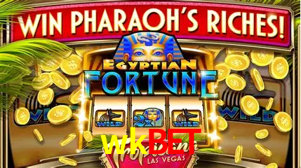 Descubra o Mundo do Cassino Online com wkbet