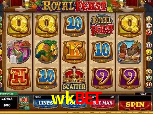 wkbet Certificado eCOGRA