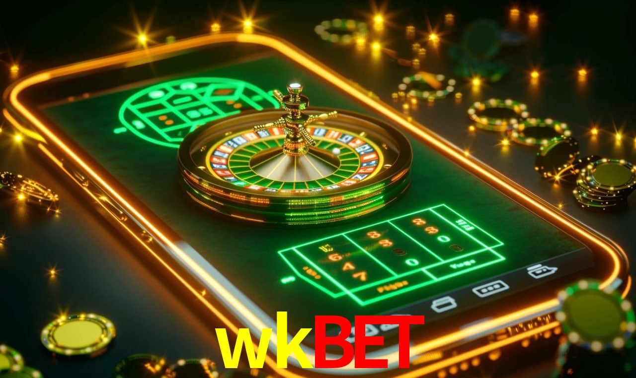 wkbet Instalar Logo 1