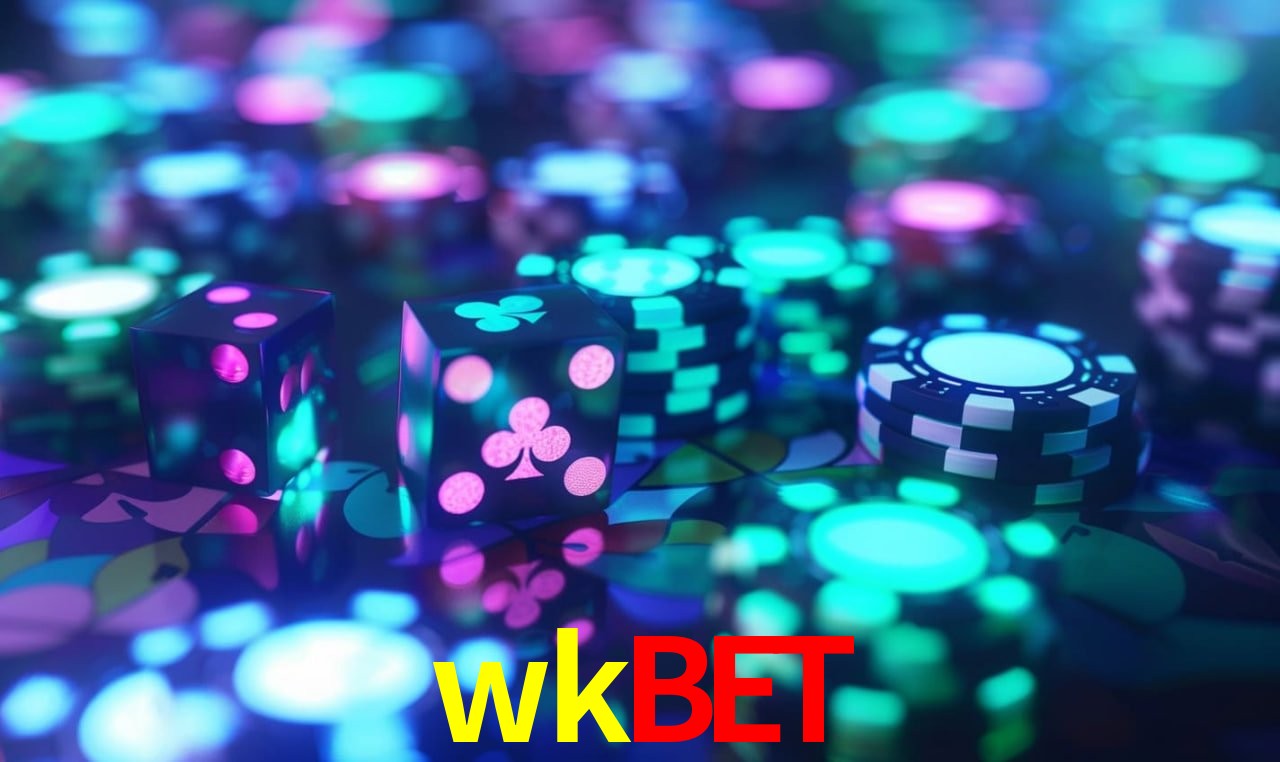 Apostas de Futebol wkbet