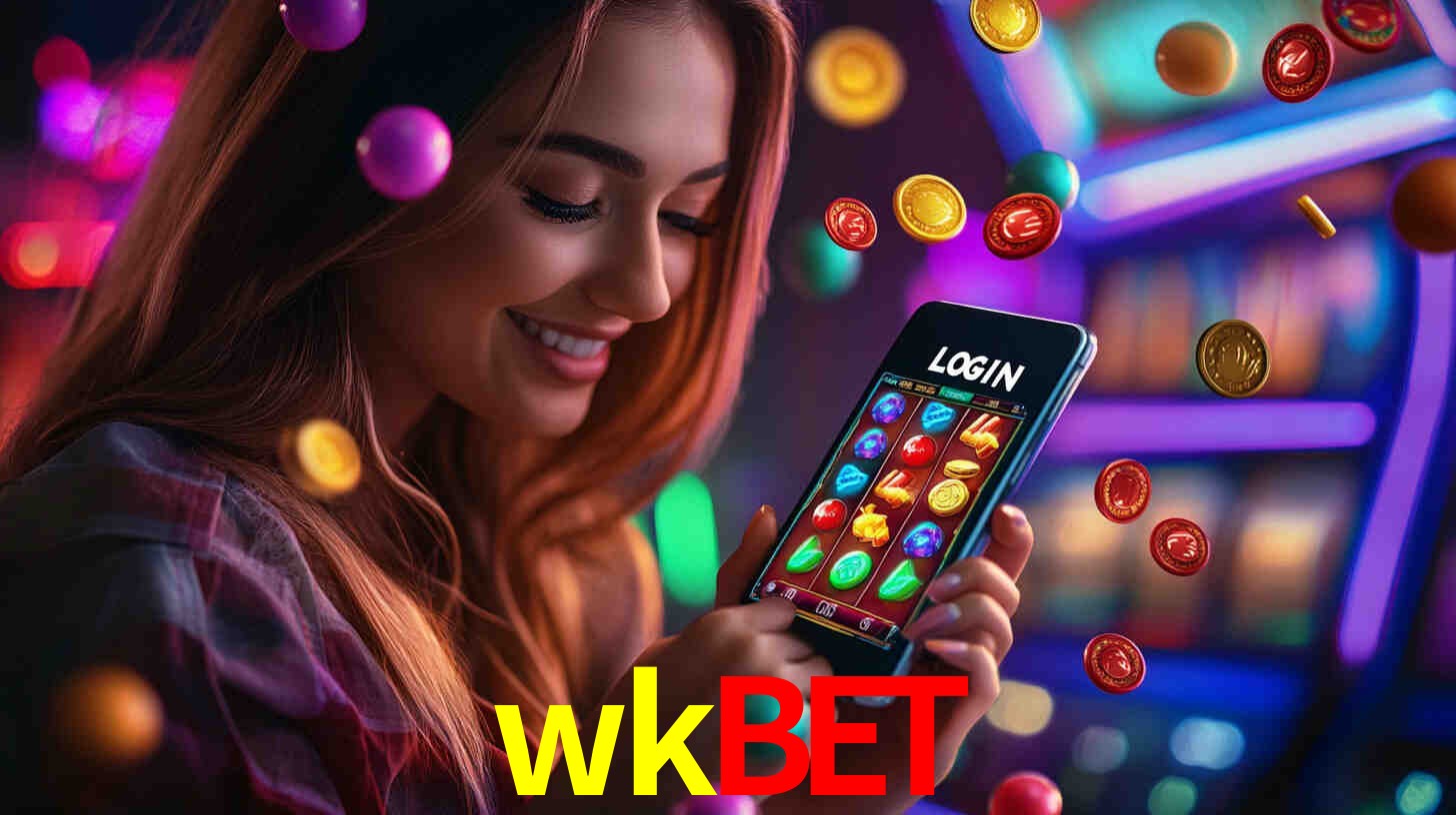 wkbet: Seu Cassino Premiado com Pagamentos Rápidos