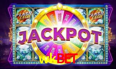 Descubra o Mundo do Cassino Online com wkbet